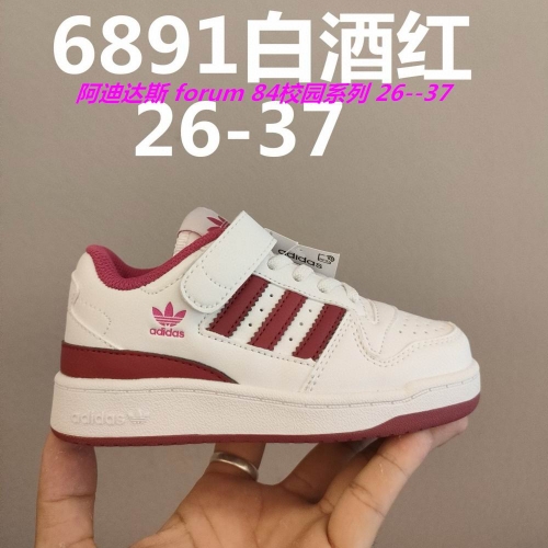 Adidas Kids Shoes 682