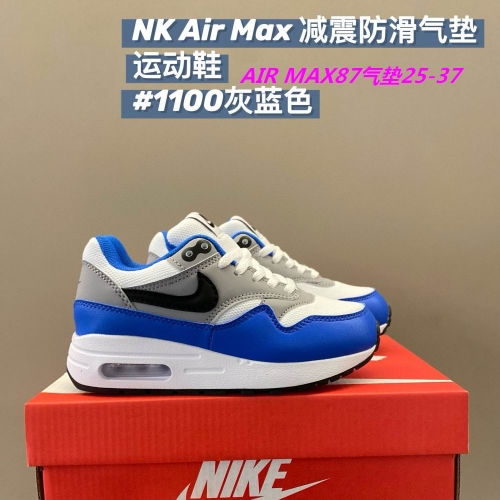 Air Max 87 Kids 026