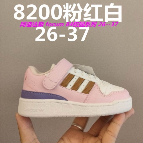 Adidas Kids Shoes 680