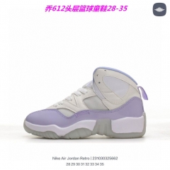 Air Jordan 612 Kid 025