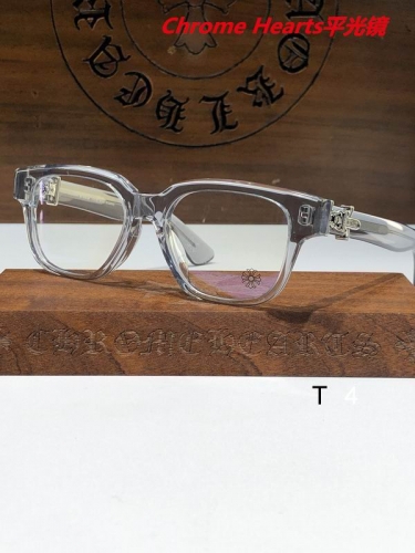 C.h.r.o.m.e. H.e.a.r.t.s. Plain Glasses AAAA 5445