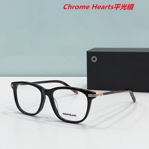 C.h.r.o.m.e. H.e.a.r.t.s. Plain Glasses AAAA 5068