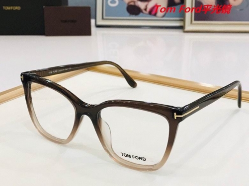 T.o.m. F.o.r.d. Plain Glasses AAAA 4035