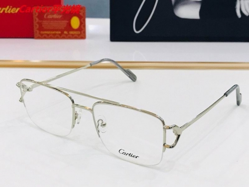 C.a.r.t.i.e.r. Plain Glasses AAAA 4683