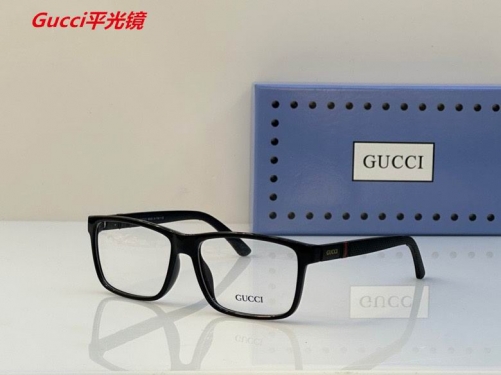 G.u.c.c.i. Plain Glasses AAAA 4382