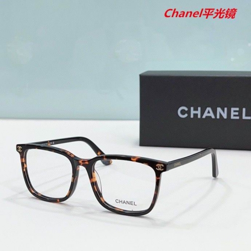 C.h.a.n.e.l. Plain Glasses AAAA 4304