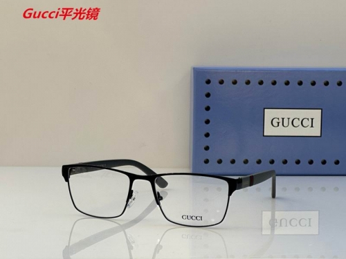 G.u.c.c.i. Plain Glasses AAAA 4397