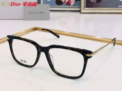 D.i.o.r. Plain Glasses AAAA 4104