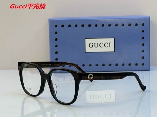 G.u.c.c.i. Plain Glasses AAAA 4684