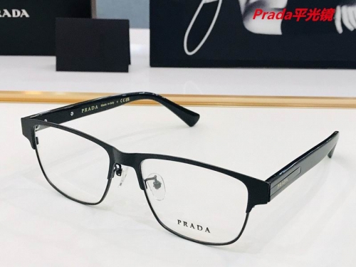 P.r.a.d.a. Plain Glasses AAAA 4356