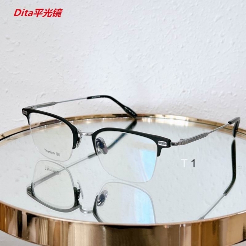 D.i.t.a. Plain Glasses AAAA 4056