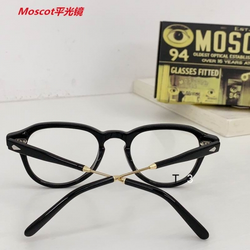M.o.s.c.o.t. Plain Glasses AAAA 4073