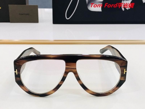 T.o.m. F.o.r.d. Plain Glasses AAAA 4207