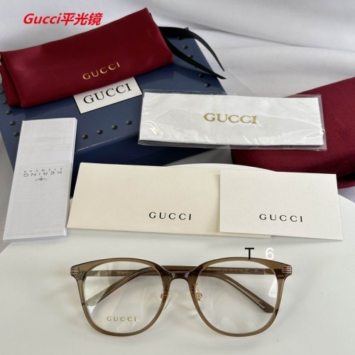 G.u.c.c.i. Plain Glasses AAAA 4644
