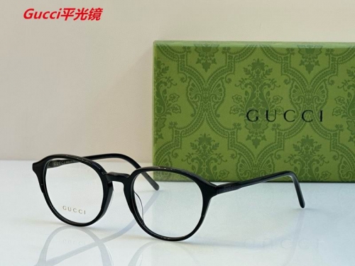 G.u.c.c.i. Plain Glasses AAAA 4780