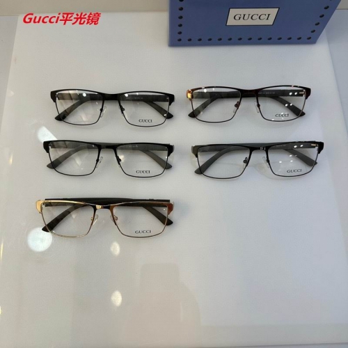 G.u.c.c.i. Plain Glasses AAAA 4393