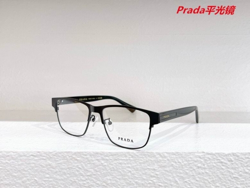 P.r.a.d.a. Plain Glasses AAAA 4434