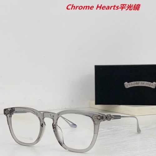 C.h.r.o.m.e. H.e.a.r.t.s. Plain Glasses AAAA 5056