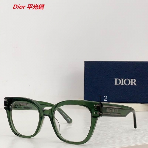 D.i.o.r. Plain Glasses AAAA 4232