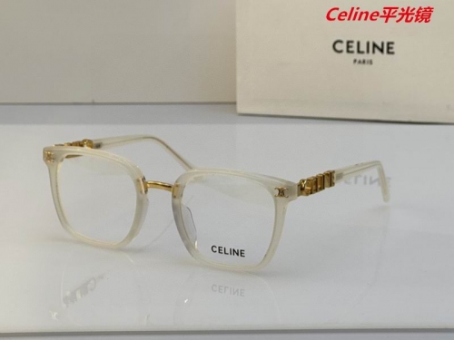 C.e.l.i.n.e. Plain Glasses AAAA 4094