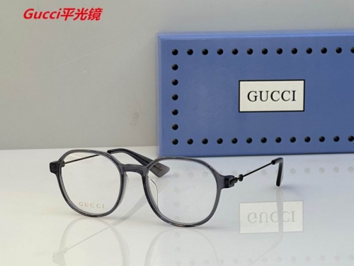 G.u.c.c.i. Plain Glasses AAAA 4409