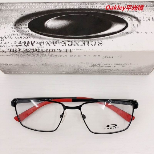 O.a.k.l.e.y. Plain Glasses AAAA 4006