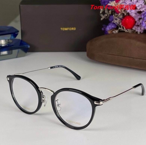 T.o.m. F.o.r.d. Plain Glasses AAAA 4227