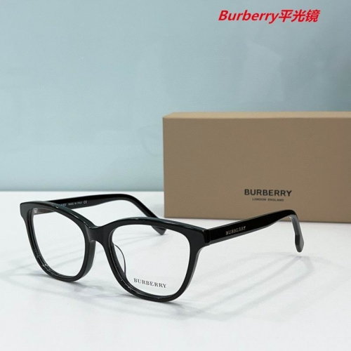 B.u.r.b.e.r.r.y. Plain Glasses AAAA 4497