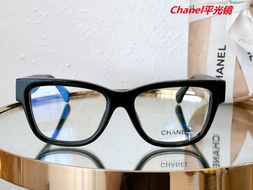 C.h.a.n.e.l. Plain Glasses AAAA 4215