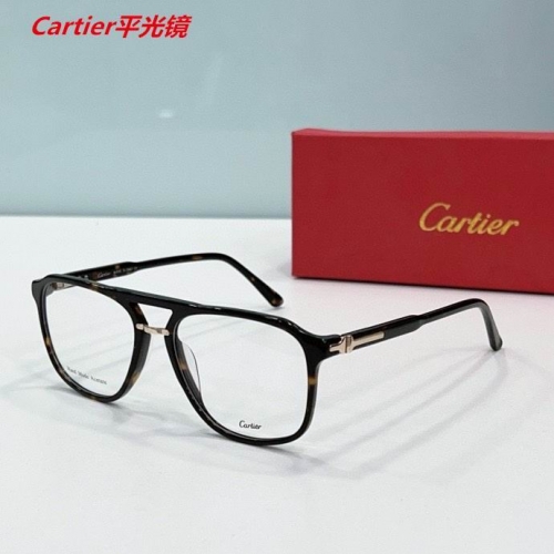 C.a.r.t.i.e.r. Plain Glasses AAAA 4766