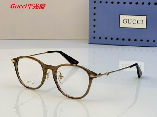 G.u.c.c.i. Plain Glasses AAAA 4703