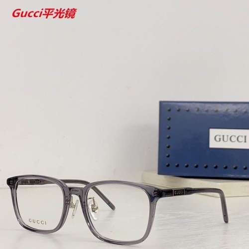 G.u.c.c.i. Plain Glasses AAAA 4486