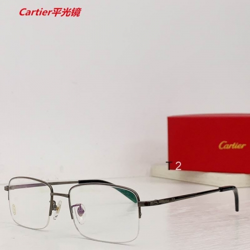 C.a.r.t.i.e.r. Plain Glasses AAAA 4082