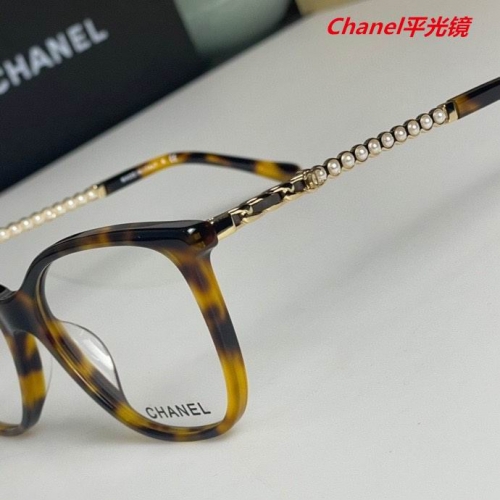 C.h.a.n.e.l. Plain Glasses AAAA 4178