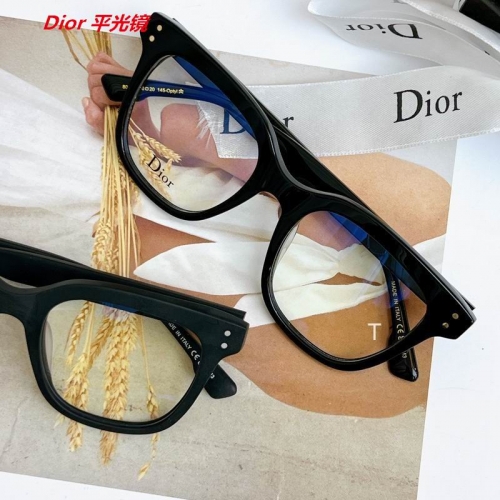 D.i.o.r. Plain Glasses AAAA 4075