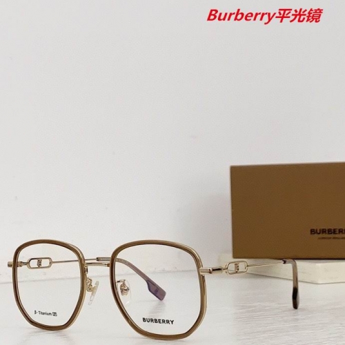 B.u.r.b.e.r.r.y. Plain Glasses AAAA 4307