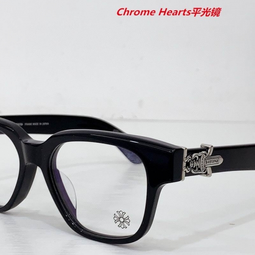 C.h.r.o.m.e. H.e.a.r.t.s. Plain Glasses AAAA 5635