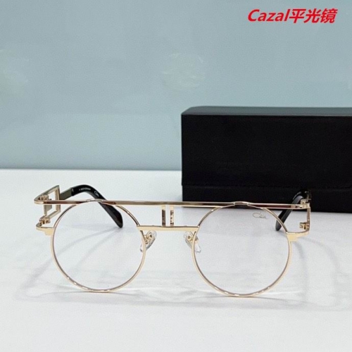 C.a.z.a.l. Plain Glasses AAAA 4243