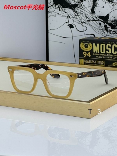 M.o.s.c.o.t. Plain Glasses AAAA 4145