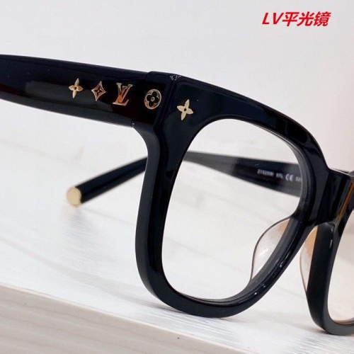 L...V... Plain Glasses AAAA 4003