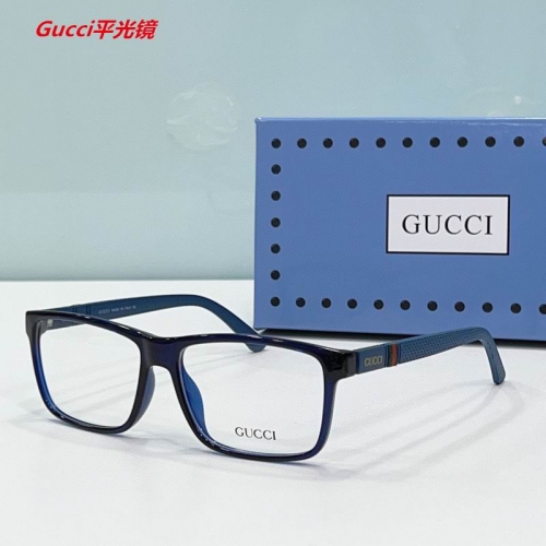 G.u.c.c.i. Plain Glasses AAAA 4467