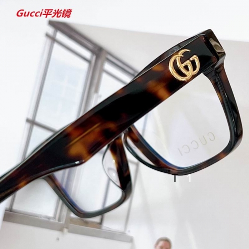 G.u.c.c.i. Plain Glasses AAAA 4285