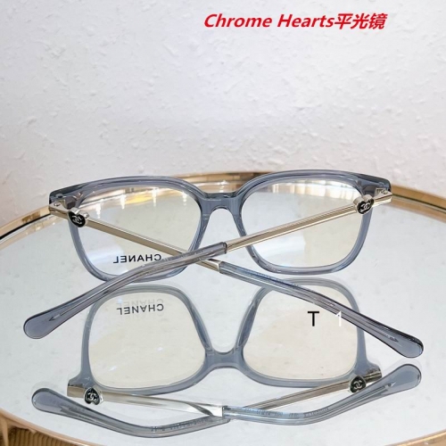 C.h.r.o.m.e. H.e.a.r.t.s. Plain Glasses AAAA 5261