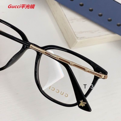 G.u.c.c.i. Plain Glasses AAAA 4344