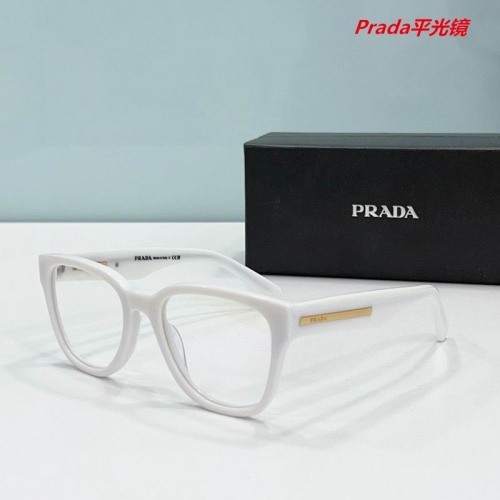 P.r.a.d.a. Plain Glasses AAAA 4281