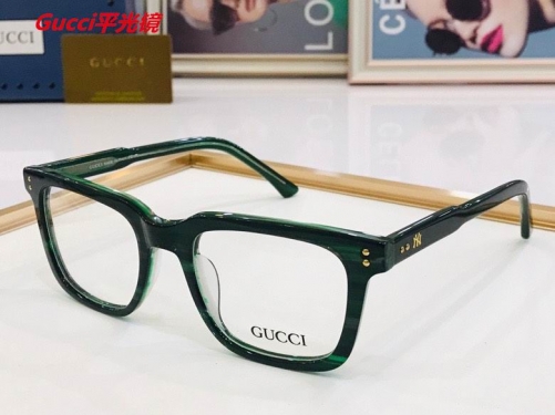 G.u.c.c.i. Plain Glasses AAAA 4082