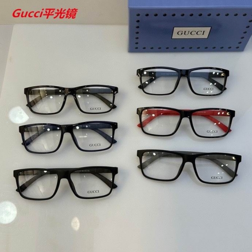 G.u.c.c.i. Plain Glasses AAAA 4375
