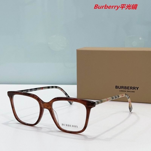 B.u.r.b.e.r.r.y. Plain Glasses AAAA 4294