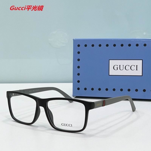 G.u.c.c.i. Plain Glasses AAAA 4510