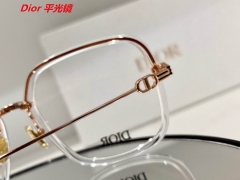 D.i.o.r. Plain Glasses AAAA 4113